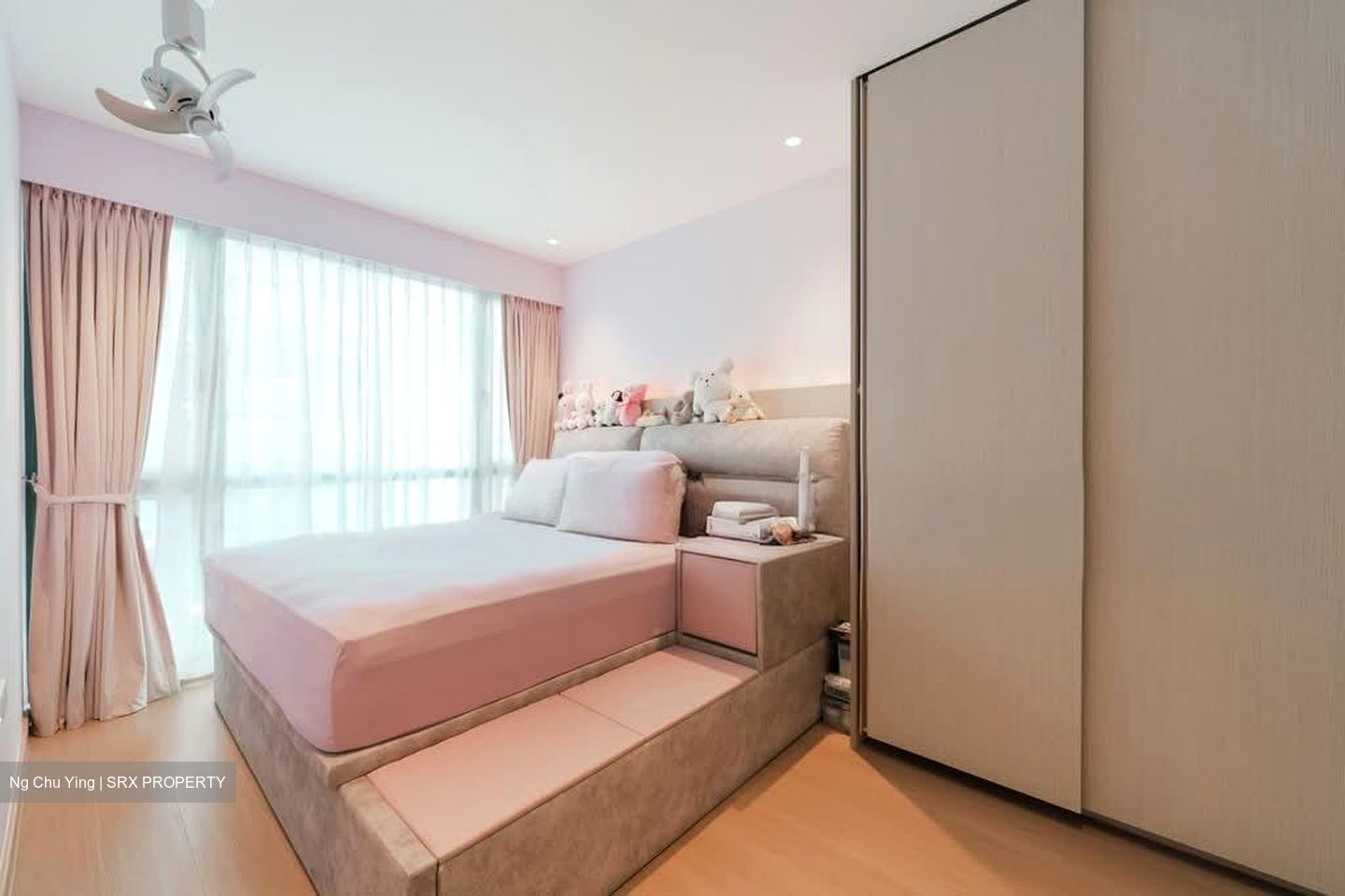 Treasure at Tampines (D18), Condominium #574443951